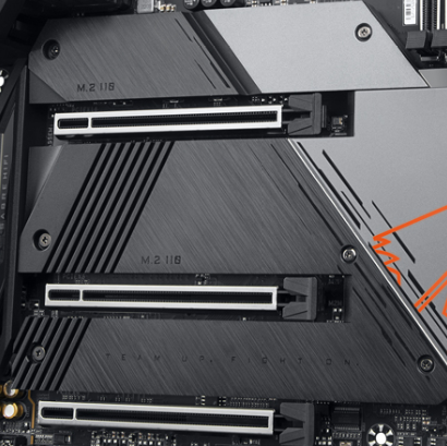 第十一代酷睿豪华座驾霸气登场！大雕Z590堆料超暴力