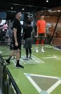 知耻后的“男篮一哥”周琦，为何上个《吐槽大