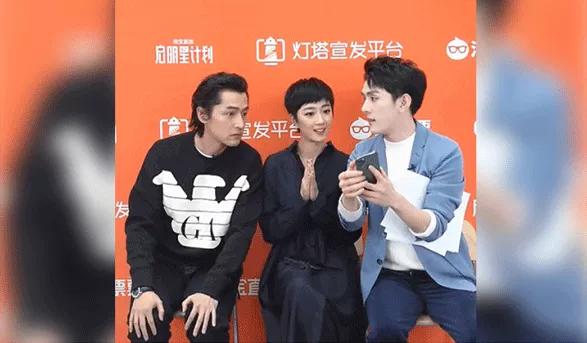 周杰伦直播带票，快手的电影宣发还有新故事可讲