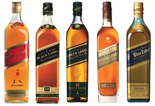 尊尼获加威士忌体验中心，开启酒类营销新模式