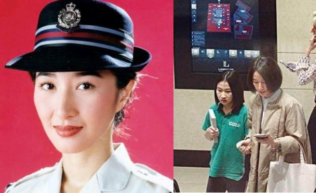 《陀枪师姐2021》被一群中年大叔大婶油腻到，港