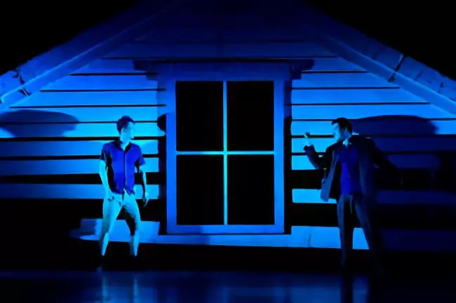 开心麻花《李茶的姑妈》相约重庆 这锅咱不背了