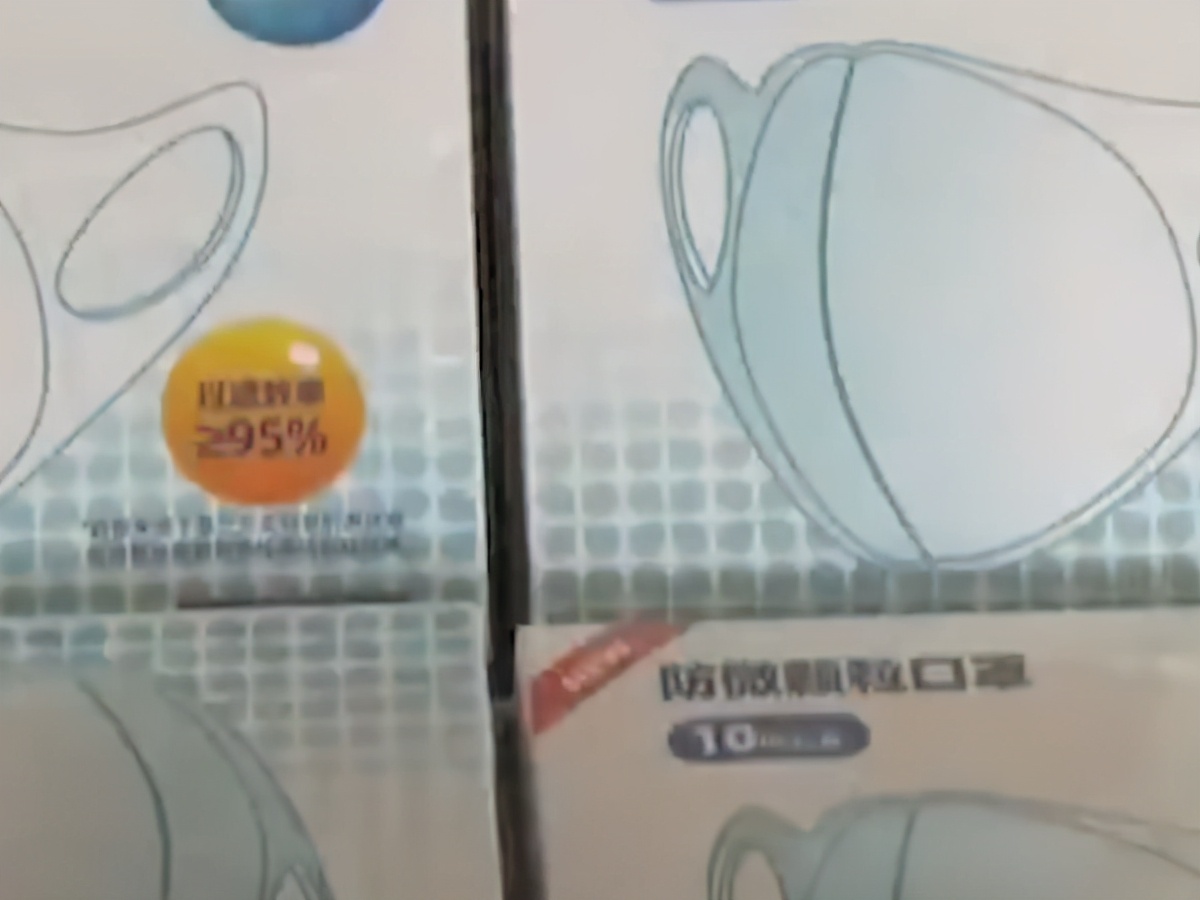 誰說老美抵制中國製造？ 中國對美貿易破紀錄，美媒：特朗普該醒了