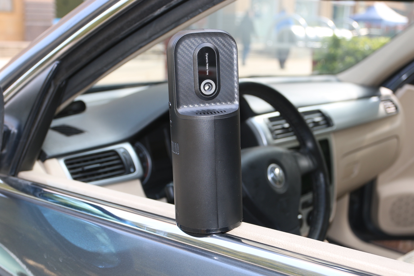 疫情会否卷土重来？抢酒精或未雨绸缪？清蜓水离子杀菌除味杯评测