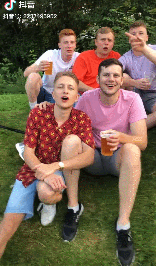 活该！这个靠营销“我爱中国”年入百万的外国网红，终于翻车了