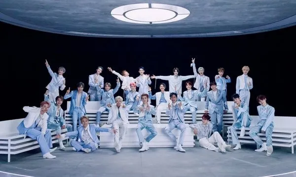韩国媒体选定的Kpop男子组合Top10是哪些?1位究竟是谁?