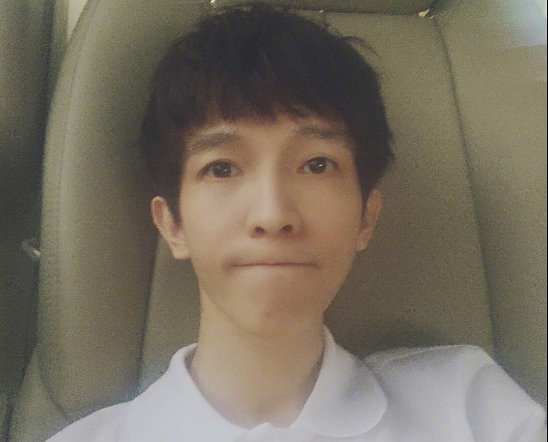 Lie down, don't turn over iNEWS