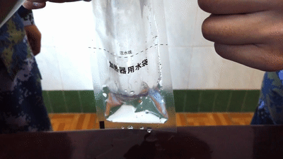 �Ҿ���һ������ʳƷ�������Գԣ�