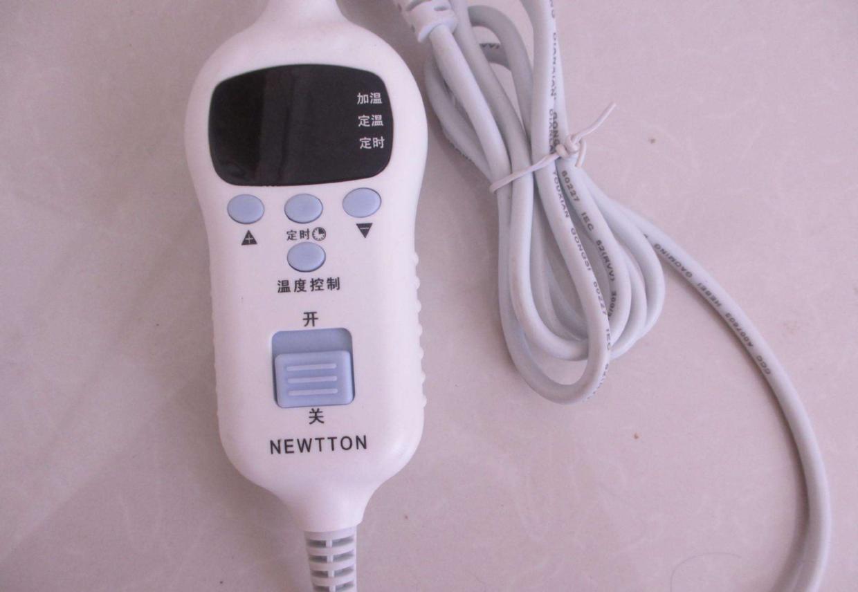 When it's cold, don't make these 4 "mistakes" when using an electric