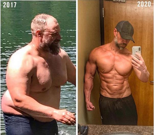 “健美常青树”杨新民，健美冠军老了会怎么样？71岁感觉像中年