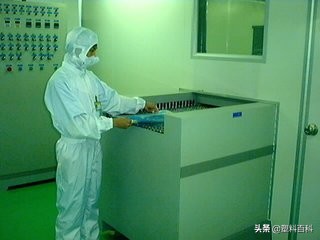 塑料制品涂装处理研究