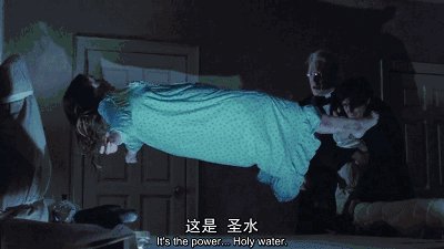 9部不容错过的地下室恐怖惊悚片，还不收藏起来