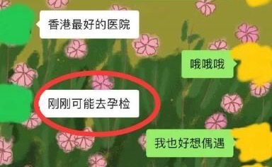 奚梦瑶被爆怀二胎，再被称