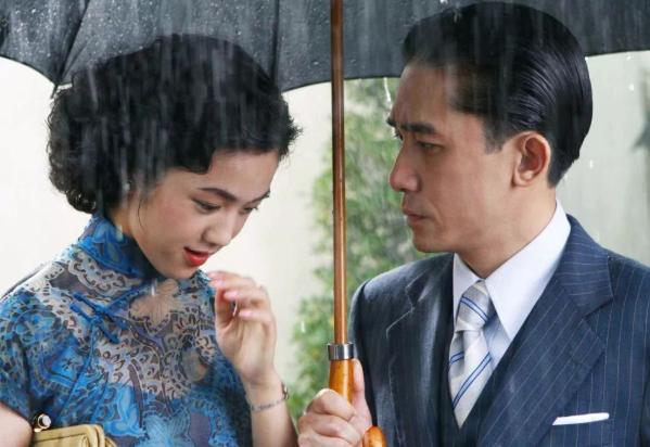 网友路喷陈数“二婚”，陈数表示：过分了，我只结过一次婚