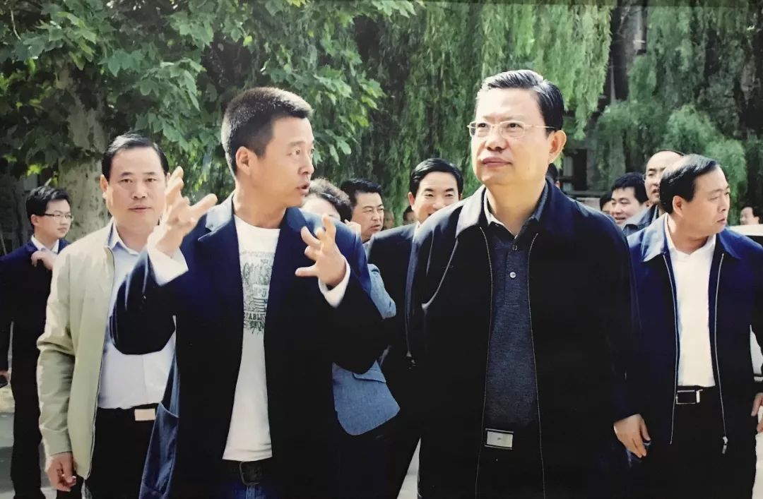 乡村振兴典范，看袁家村创造的那些“全国第一”