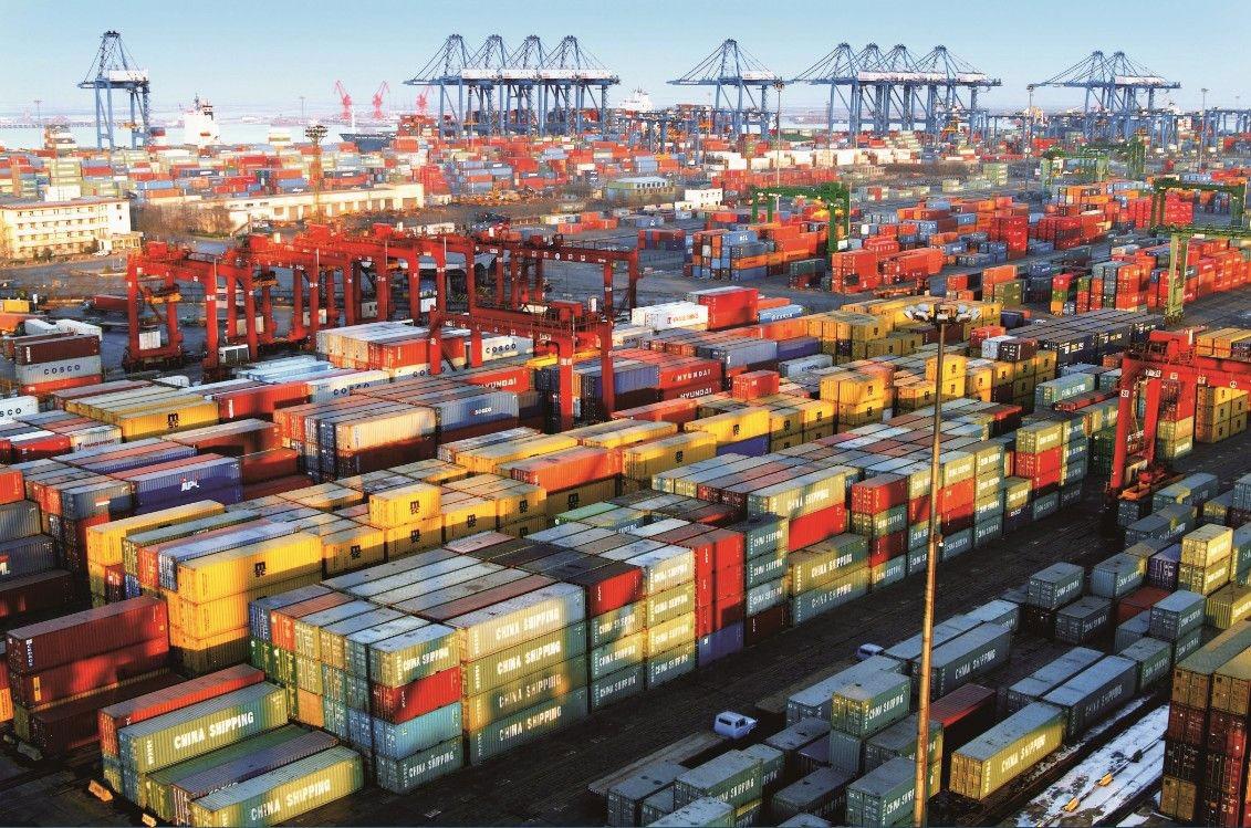 報復性反彈！ 中國海關公佈重要數據，讓美反華政客失望了