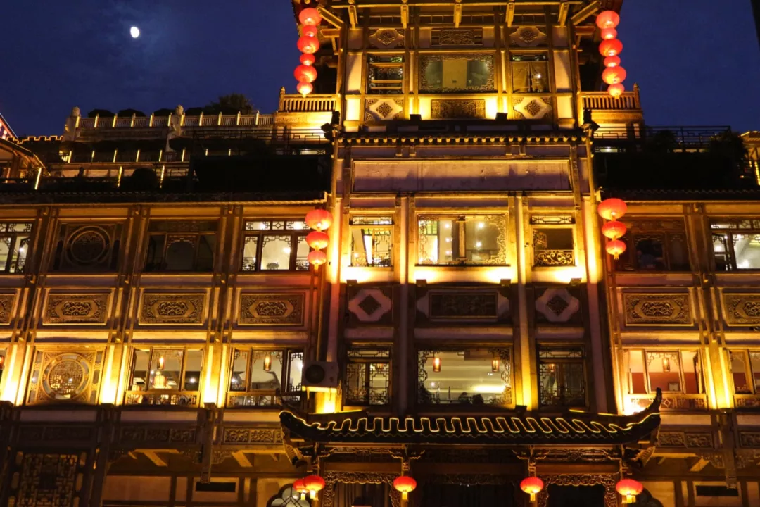 重庆旅游攻略听说你要去重庆,这篇攻略应该用