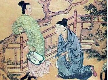 Sex and Polygamy in Ancient China - iMedia