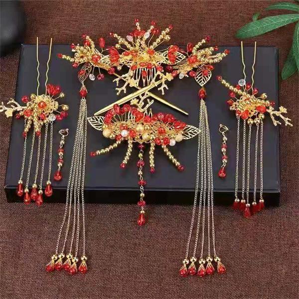 唐金华 的古法工艺著名打金九工艺传承艺术家