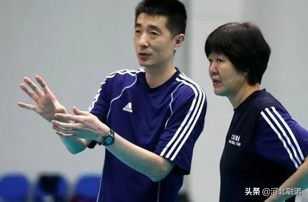 女排教练离任国家队接手新球队 新主帅至少应该