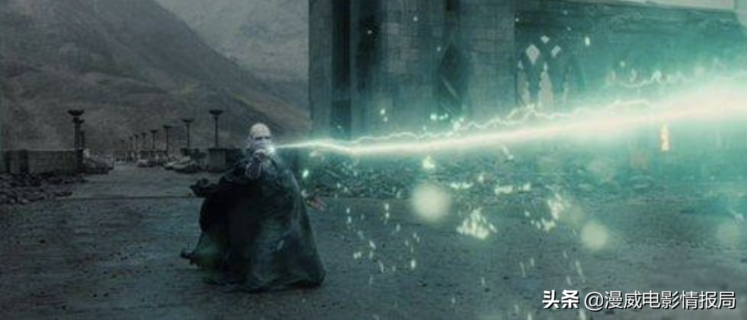 漫威1秒就得几十上百万的电影特效为什么这么烧