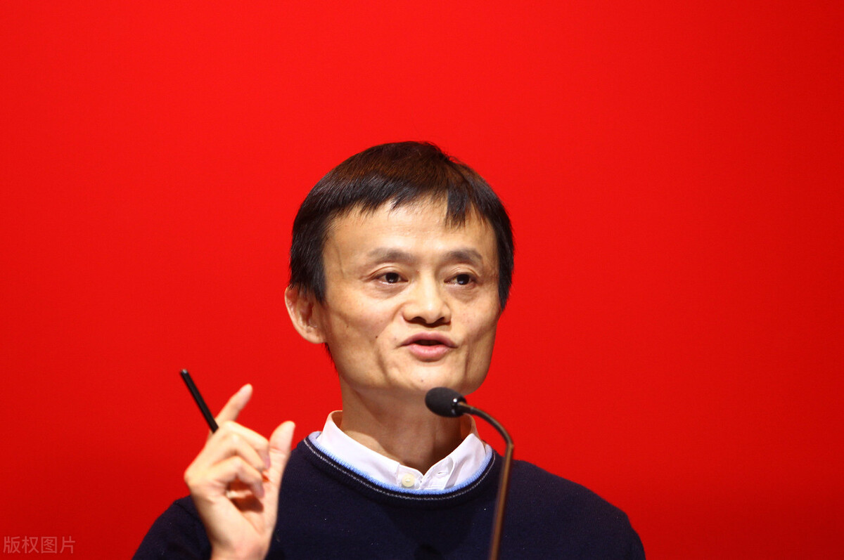 2021福布斯富豪榜：马云下跌，马化腾上涨，他却