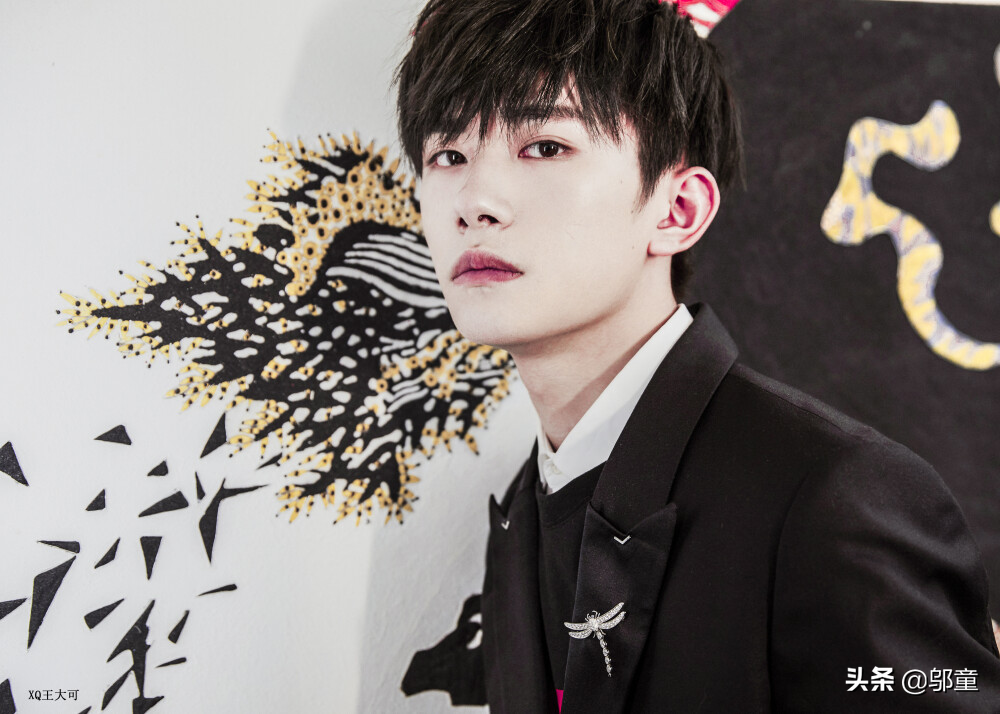 代言|伪造易烊千玺代言合同诈骗案宣判 代言费成亮点，千玺商业价值太高