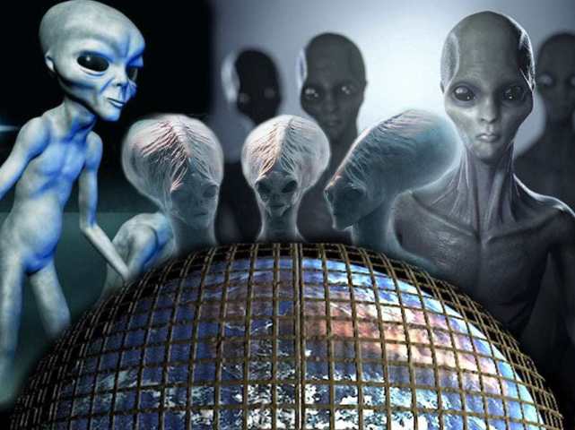 科學(xué)家：人類和外星文明相遇的概率極小，但另一種可能更顛覆認知