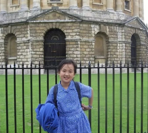 华为二公主出道的隐情背后，是不是一碗水端不平的后果？