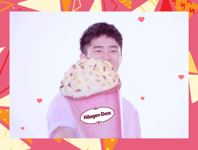 被广告代言逼成笑星的，可不止雷佳音一个