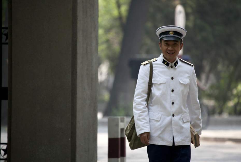 《父母爱情》里老丁的突然离世惹人心疼，没想