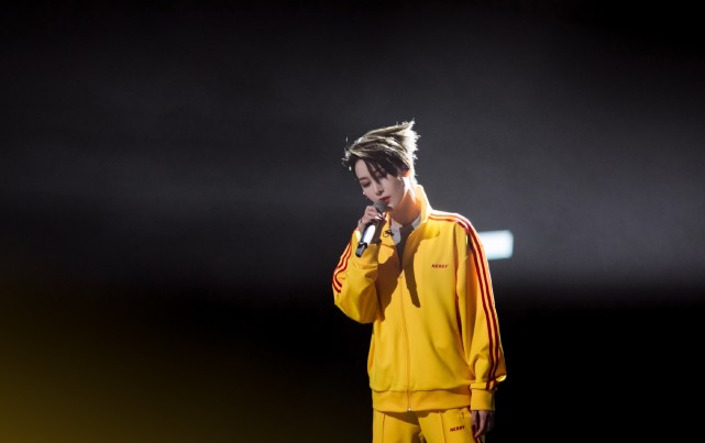 排名|《浪姐2》初舞台排名出炉 袁姗姗倒数第一前三名竟然全是歌手