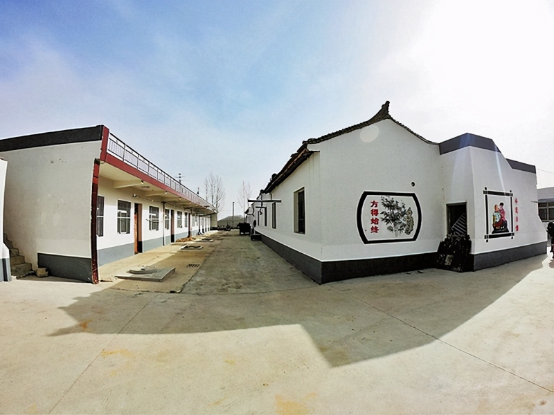 2020年11月18日 渭南文化旅游資訊微報(bào)（組圖）