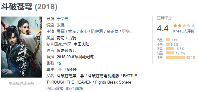 《月上重火》VIP直通大结局，放弃超前点播就能挽救口碑颓势吗？