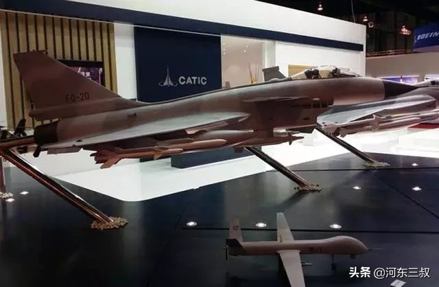 售价四千万美元，歼-10CE出口型为什么一直没人买