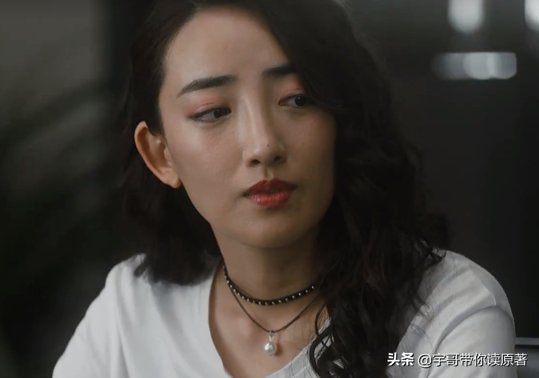 《装台》大结局：刁菊花成功赶走韩梅和蔡素芬