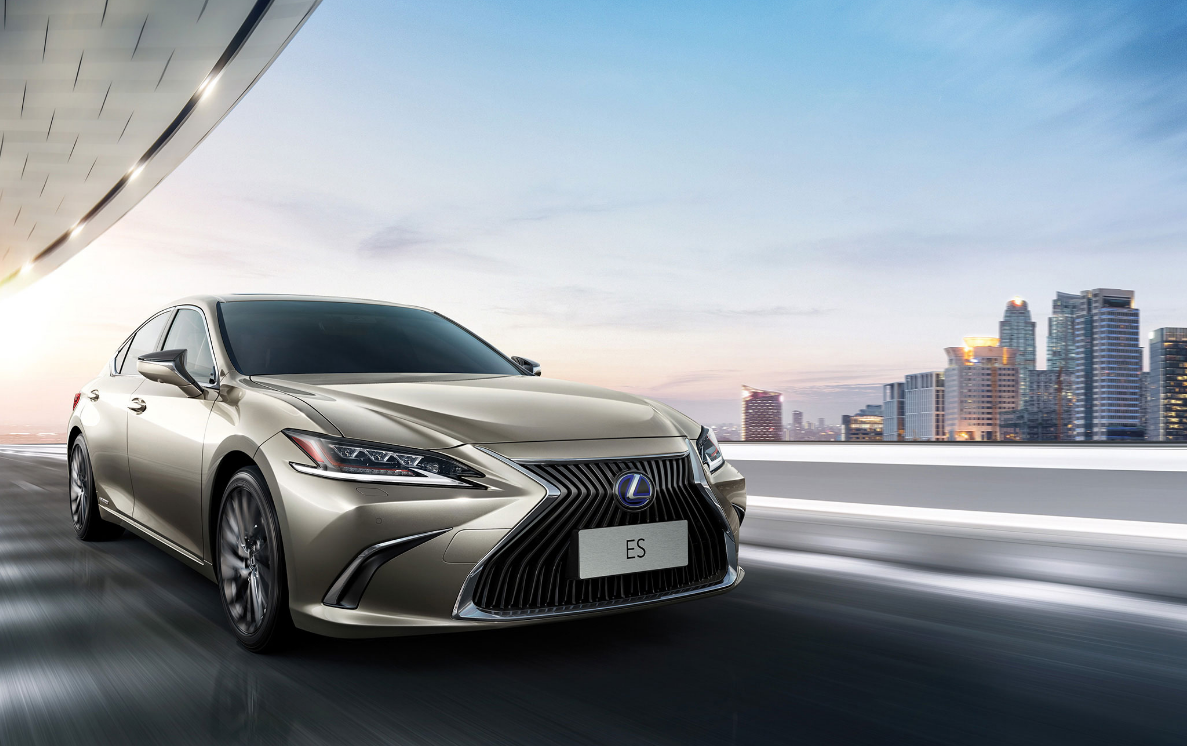 萝卜白菜各有所爱，聊一聊雷克萨斯ES200的优缺点