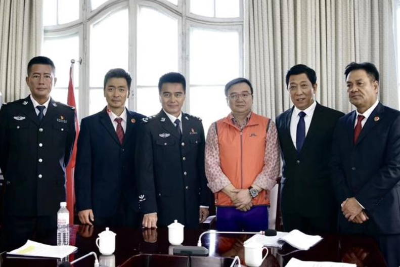 《人民的正义》才刚开播一天，豆瓣口碑就爆了