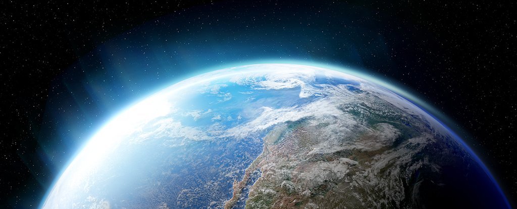 科学家警告地球环境可能发生颠覆性转变！大气氧含量或重回24亿年前