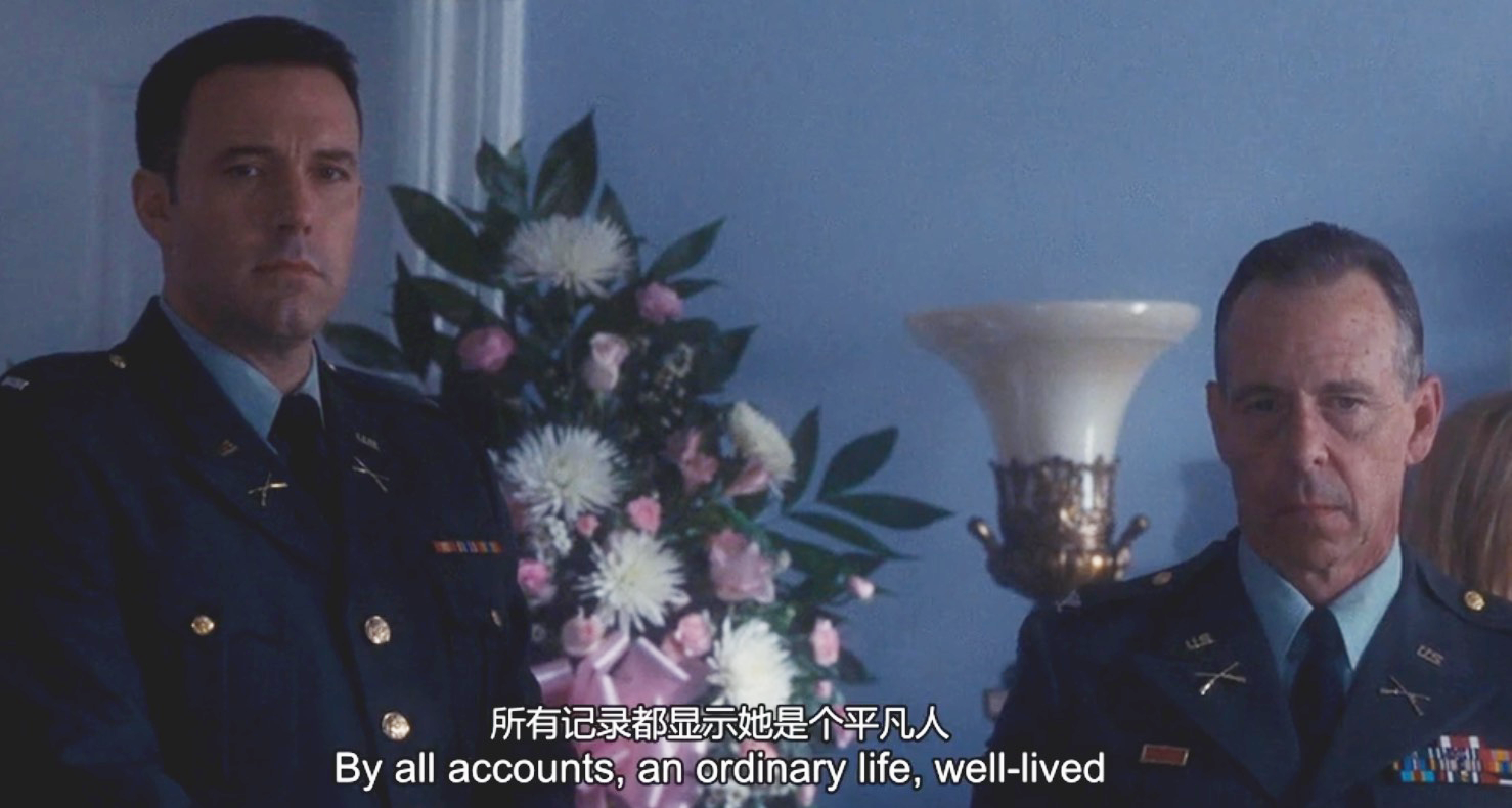 一部被埋没的好电影，满满的正能量，关爱自闭