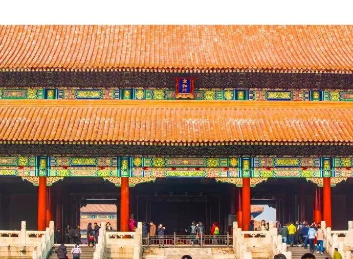 古代建築門的作用和重要意義到底有什麼? - 資訊咖