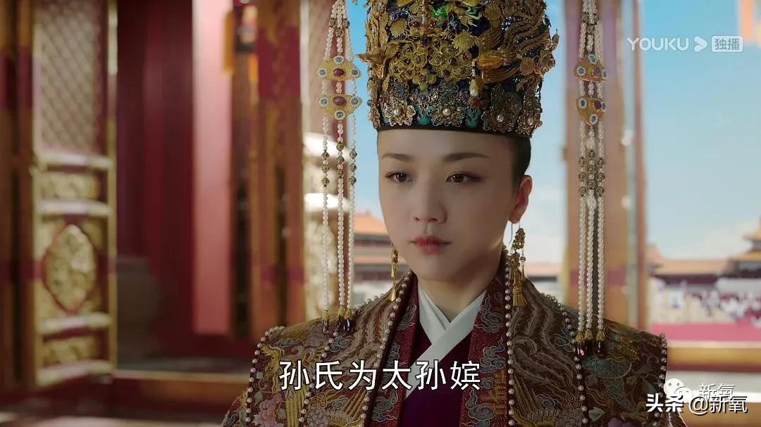 拥有“中国顶级造型师”称号的黄薇，为很多影