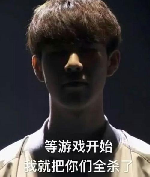 IG上单Theshy爆笑语录全集~，传说中的shy语你知道多少？