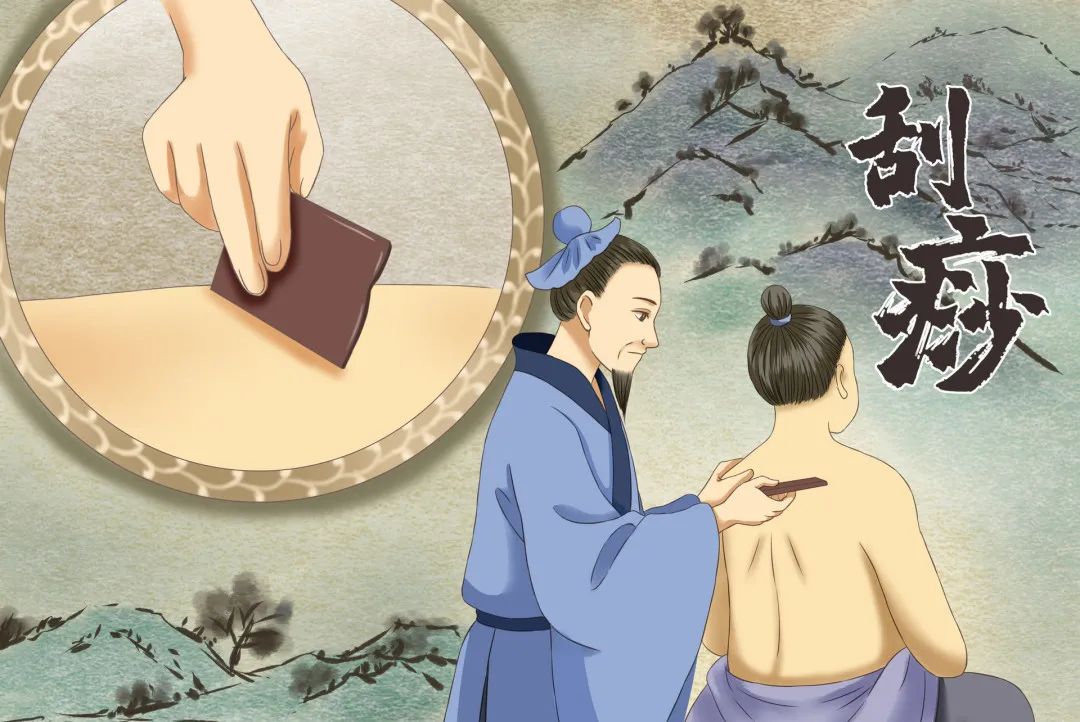 經絡不通百病生，你的經絡還暢通嗎？ 快來自檢