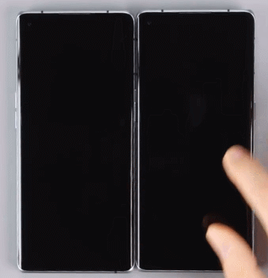 Momently " separate empty company " ! Does Dong of Reno5 series Dong pass affection to you still can be used so? 