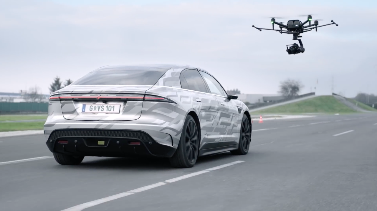 Hua Weixin is photographed below patent suggestion screen like the head; Suo Ni rolls out Airpeak not to have man-machine