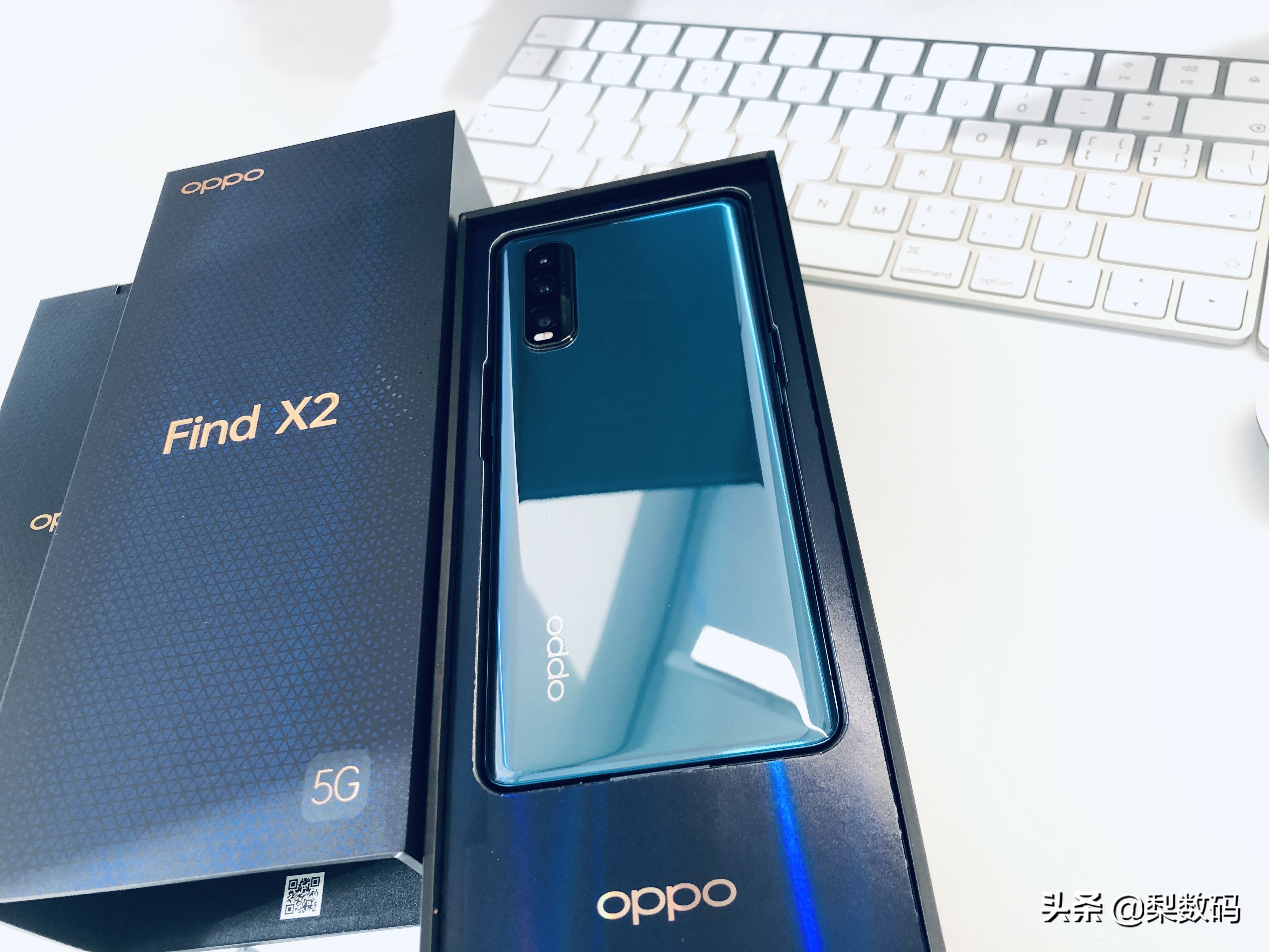 藍綠廠還是廠妹機嗎？Find與X系列對比評測