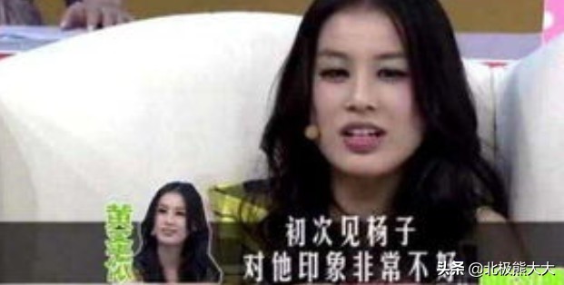 豪门美娇娘黄圣依的“非常手段”-第17张图片-大千世界