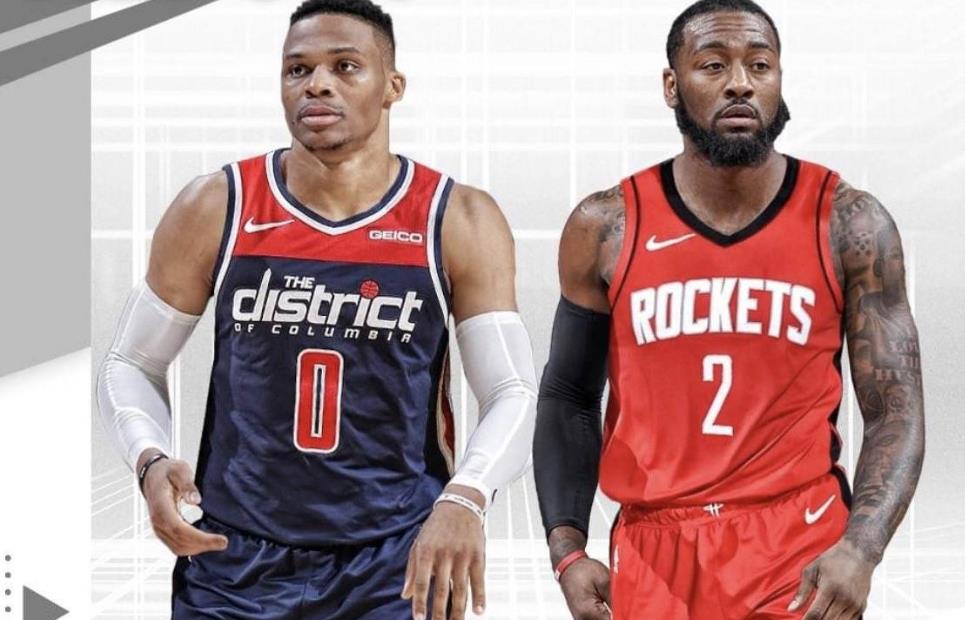 僅僅一夜！ 詹皇續約湖人，威少沃爾達成交易，灰狼簽約狀元