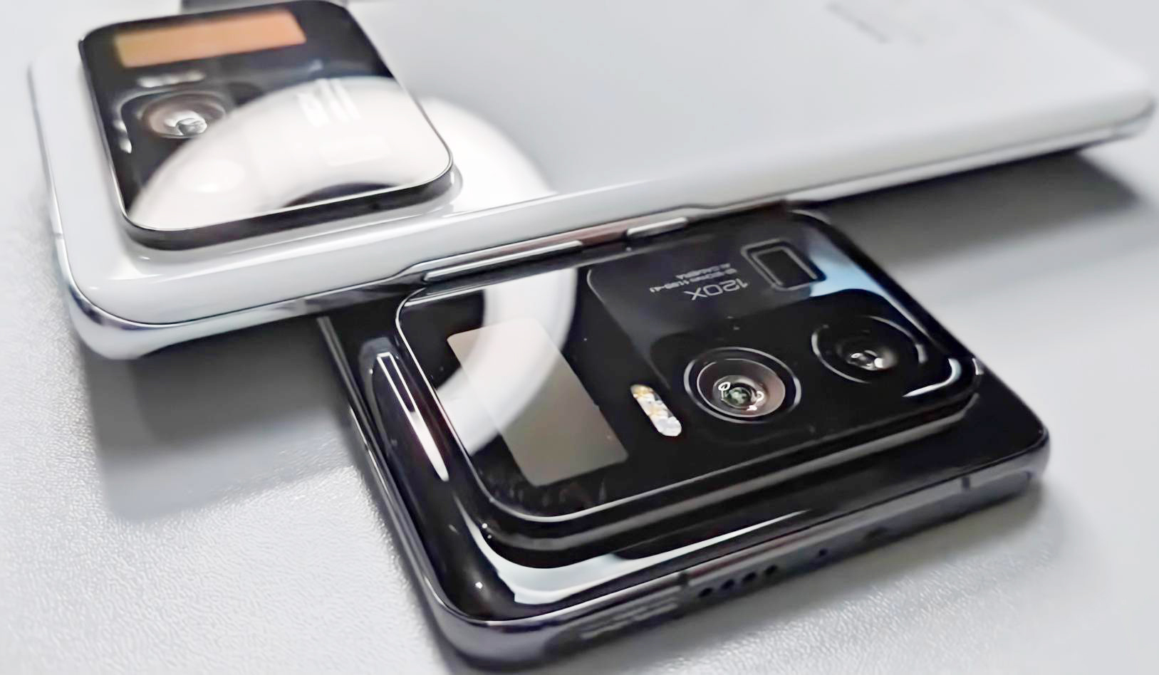 骁龙775G手机即将到来，小米手机首发，这或是2021年神U